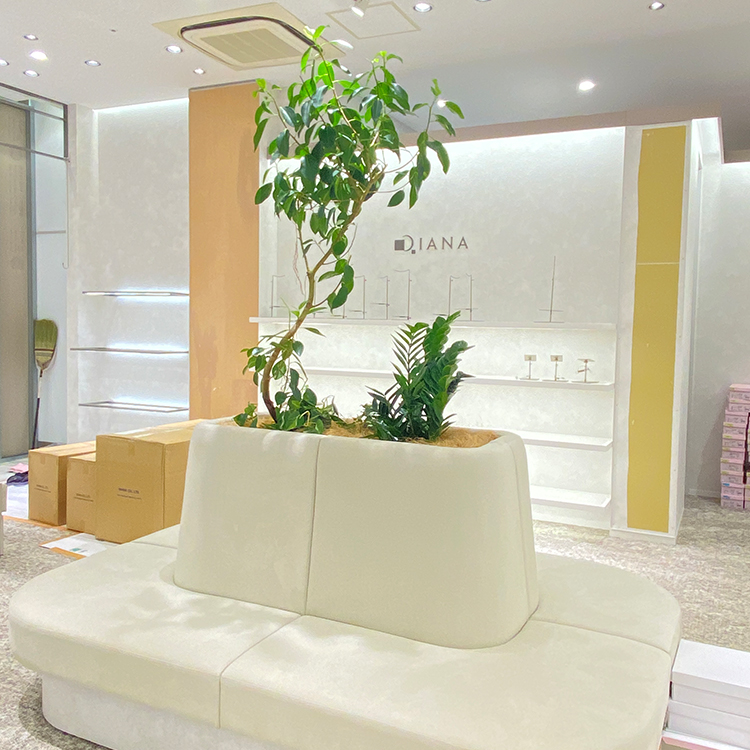 デザインギャラリー