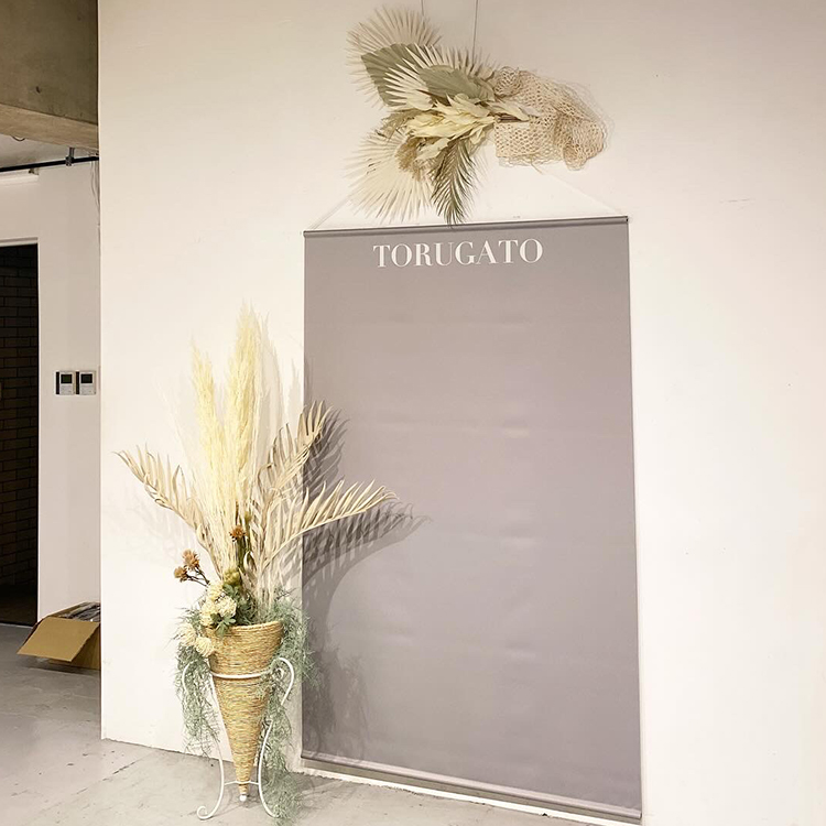 デザインギャラリー