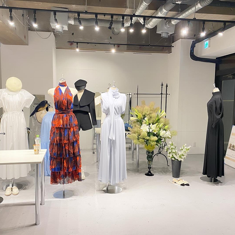 デザインギャラリー