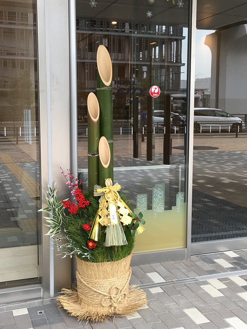 イベント装飾